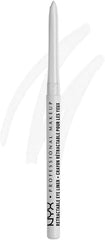 NYX EYE KOHL MPE 01 WHITE Anwar Store