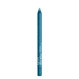 NYX Epic Wear EyeLiner Sticks 11 - Turquoise Storm Anwar Store