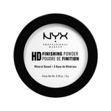 NYX HD FINISHING POWDER 01 Anwar Store