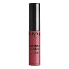 NYX Intense Butter Gloss, Toasted Marshmallow Anwar Store