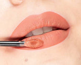 NYX Lip Lingerie XXL Matte Liquid Lipstick 02 - Turn On 4 mL Anwar Store