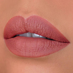 NYX Lip Lingerie XXL Matte Liquid Lipstick 02 - Turn On 4 mL Anwar Store
