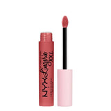 NYX Lip Lingerie XXL Matte Liquid Lipstick 03 - Xxpose M 4 mL Anwar Store