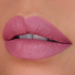 NYX Lip Lingerie XXL Matte Liquid Lipstick 04 - Flaunt It 4 mL Anwar Store
