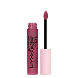 NYX Lip Lingerie XXL Matte Liquid Lipstick 13 - Peek Show 4 mL Anwar Store