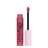 NYX Lip Lingerie XXL Matte Liquid Lipstick 15 - Pushd Up 4 mL Anwar Store