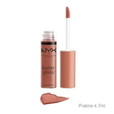 NYX PRALINE BUTTER GLOSS 4.7ML Anwar Store