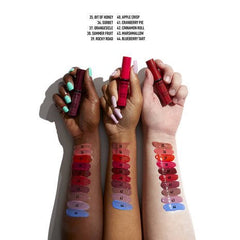 NYX Rocky Road Butter Gloss Cult Fave Buttery Gloss 39 8ml Anwar Store