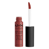NYX Rome Soft Matte Lip Cream SMLC32 Anwar Store