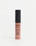 NYX STOCKHOLM BUTTER GLOSS 4.7ML Anwar Store