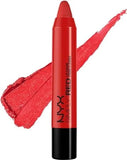 NYX Simply Red Russian Roulette Lip Cream 01 8ml Anwar Store