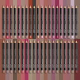 NYX Slim Lip Pencil Natural Lip Pencil 831 - Mauve Anwar Store