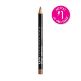 NYX Slim Lip Pencil Natural Lip Pencil 855 - Nude Truffle Anwar Store