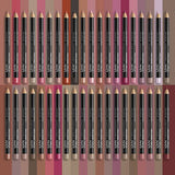 NYX Slim Lip Pencil Natural Lip Pencil 855 - Nude Truffle Anwar Store