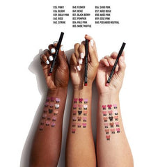 NYX Slim Lip Pencil Natural Lip Pencil 857 - Nude Beige Anwar Store