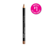 NYX Slim Lip Pencil Natural Lip Pencil 857 - Nude Beige Anwar Store