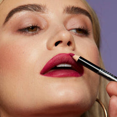 NYX Slim Lip Pencil Natural Lip Pencil 857 - Nude Beige Anwar Store
