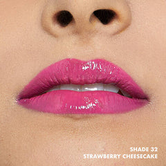 NYX Strawberry Cheesecake Butter Gloss Cult Fave Buttery Gloss 32 8ml Anwar Store