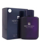 New NB Bleu Women Perfume 100ML + Spray 200ML Set Anwar Store