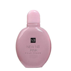 New Nb Pink - EDT - For Women - 125 ML Anwar Store
