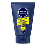 Nivea Men Barber Pro Range Beard & Face Wash 100ml