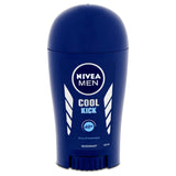 Nivea Men Cool Kick Deodorant 40ml