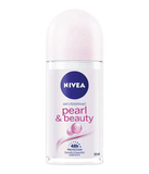 Nivea Pearl & Beauty Anti-Transpirant Roll-On 50 ml