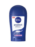 Nivea protect & care Deodorant 40ml