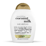OGX Nourishing+ Coconut Milk Shampoo - 385ml