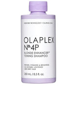 OLAPLEX N4P BLOND ENHANCER TONING SHAMPOO 250ML Anwar Store