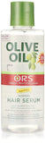 ORS OLIVE OIL HAIR SERUM 187ML Anwar Store