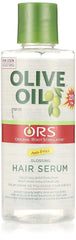 ORS OLIVE OIL HAIR SERUM 187ML Anwar Store