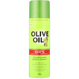 ORS Olive Oil Nourishing Sheen Spray 472 mL Anwar Store