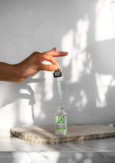 OZNATURALS Hyaluronic Acid Serum 30ML Anwar Store