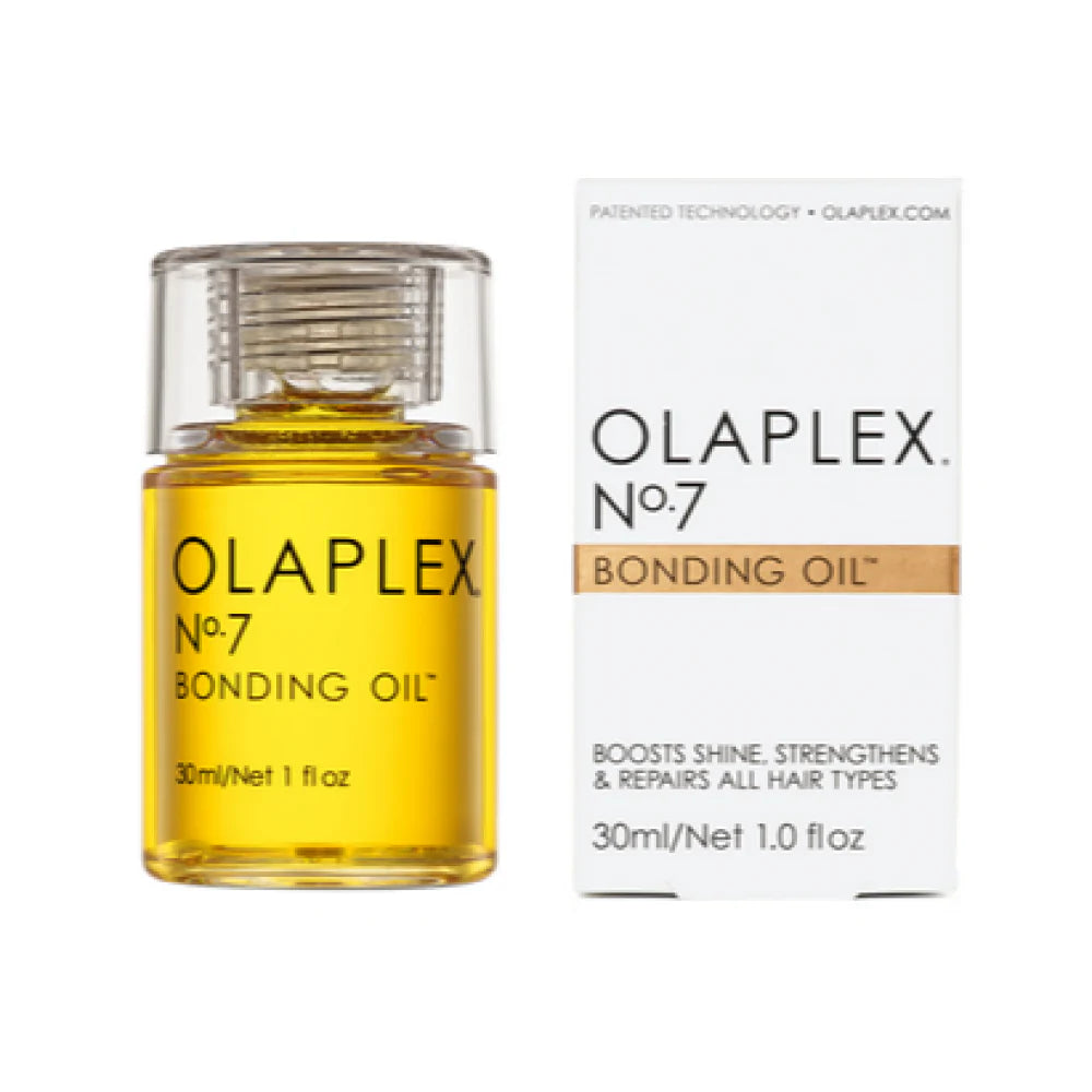 Olaplex No.7 Bond Oil 1oz/30ml Anwar Store