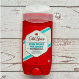 Old Spice Deodorant PURE SRPRT STICK 85 G Anwar Store