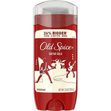Old Spice Deodorant Stick GUITAR SOLD 107 G