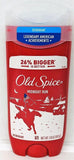 Old Spice Deodorant Stick MIDNIGHT RUN 107 G Anwar Store
