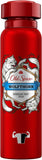 Old Spice Wolfthorn Deodorant Body Spray For Men, 150 ml Anwar Store