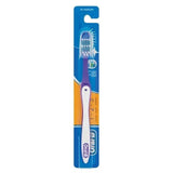Oral B 123 MEDIUM Toothbrush, 1 Piece
