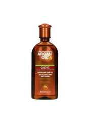 Ors Argan Oil Fortifying Hair Oil - 100 ml Anwar Store