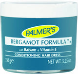 PALMERS  Bergamot Oil Formula 150 gm