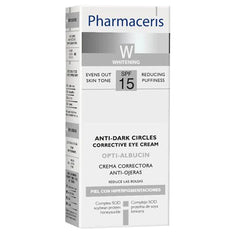 PHARMACERIS W EYE CREAM SPF15 15ML Anwar Store