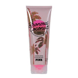 PINK Bronzed Coconut  Body Lotion 236ml