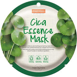 PUREDERM Cica Essence Sheet Mask Anwar Store