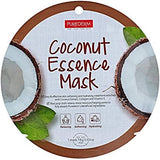 PUREDERM Coconut Essence Sheet Mask