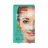 PUREDERM Nose Pore Strips “Tea Tree” 1 Strips
