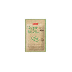 PUREDERM Vegan Cucumber Peel-off Mask 10g Anwar Store