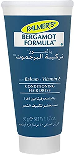 Palmer's 2724-29504-11-01 Bergamot Oil Formula Shampoo (50g) Anwar Store