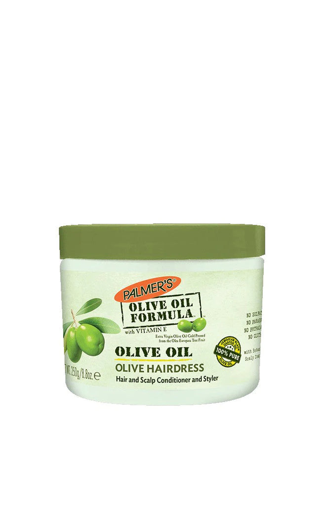 Palmer's Olive Oil Hairdress Anwar Store